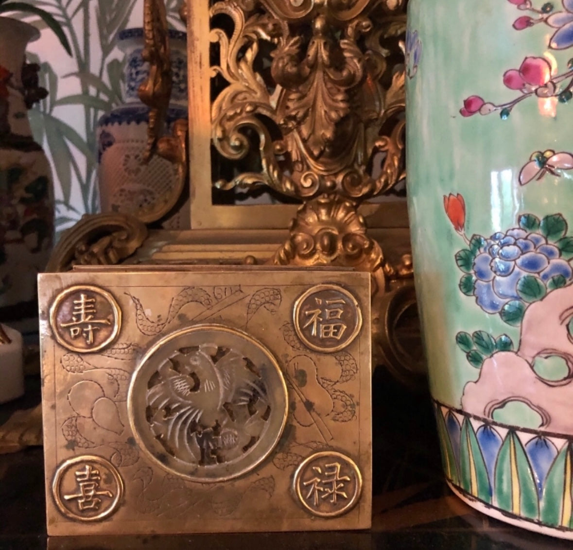 CHINAWARE